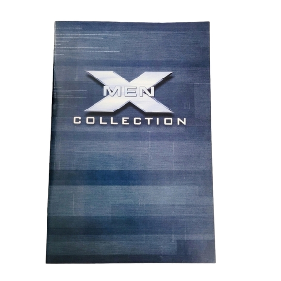 Marvel X Men Collection 4 Disc Widescreen PG 13 - Picture 5 of 11